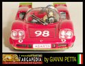 Box - Fiat Abarth 2000 S n.98 - Abarth Collection 1.43 (5)